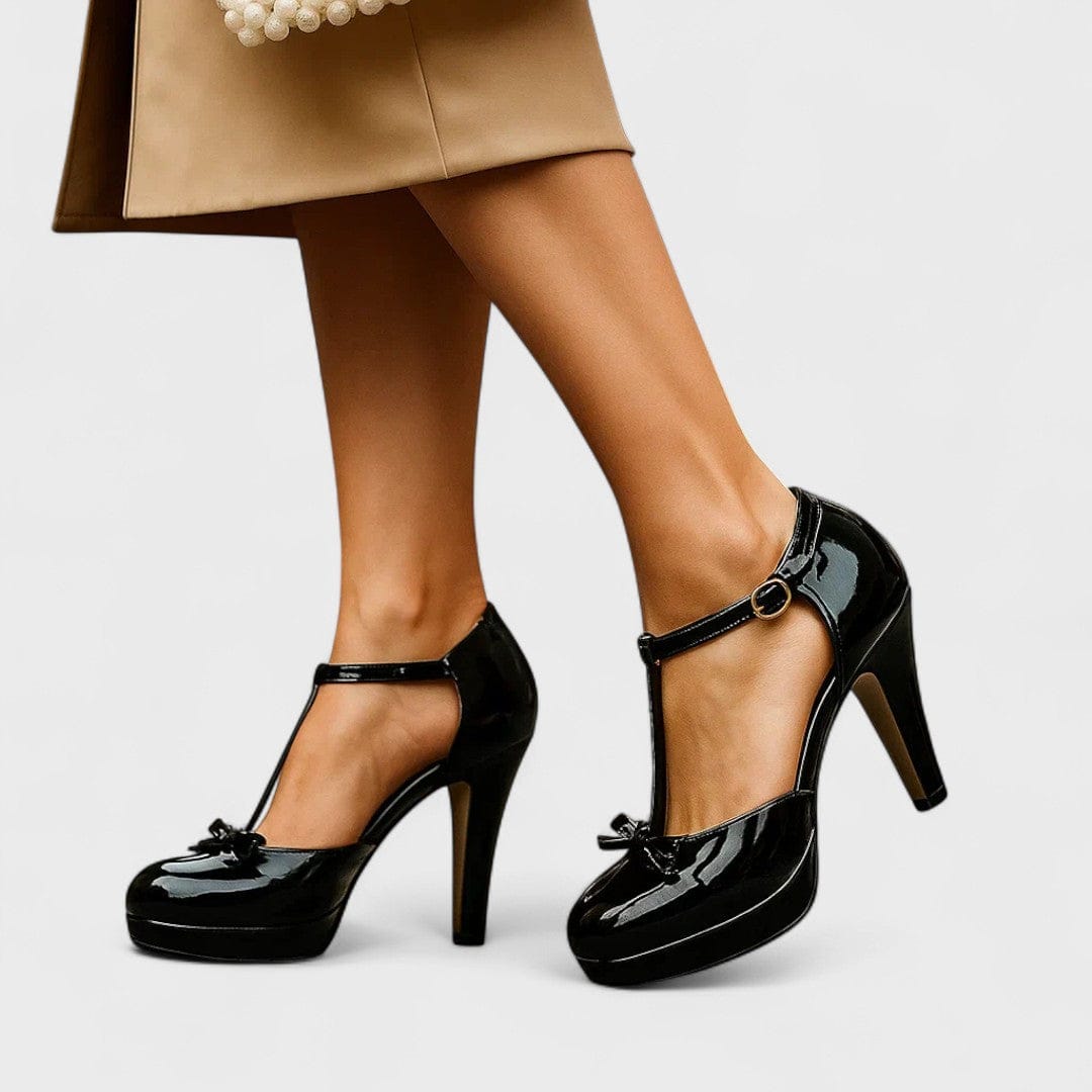 Bella | Talons hauts élégants