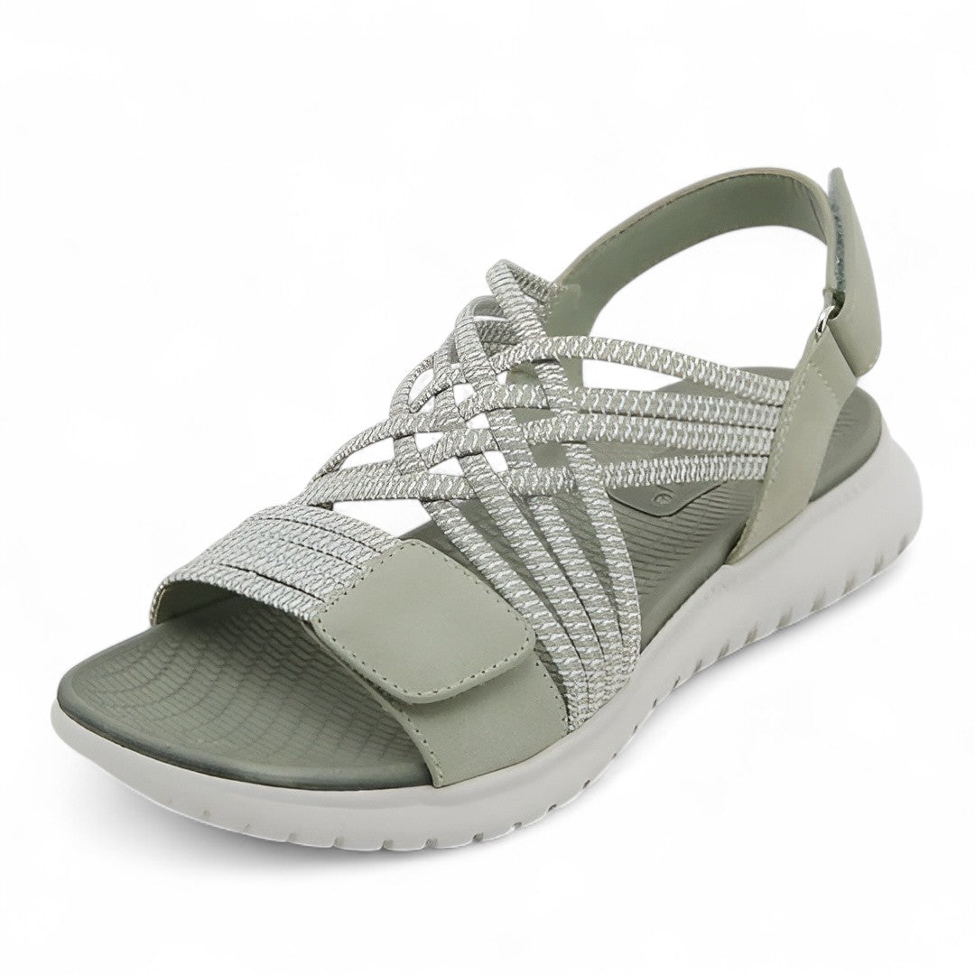 MARCO & BIANCA MILANO | VANNA ORTHOPEDIC ERGONOMIC SANDALS