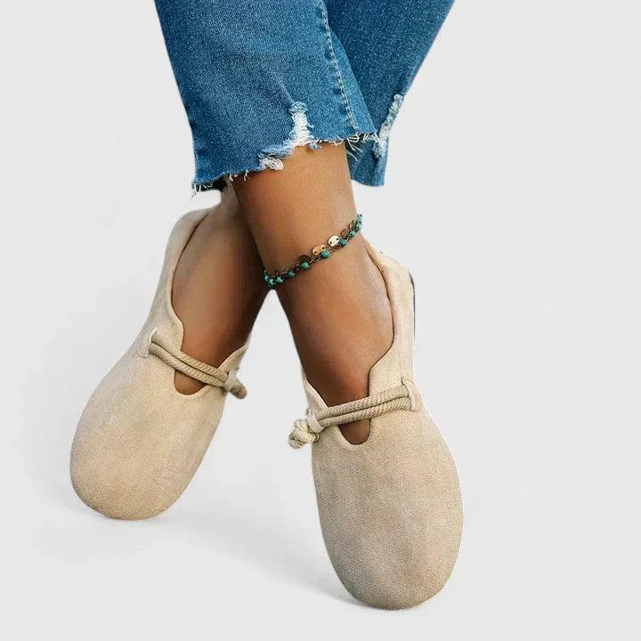 Monique Daily Comfort Moccasins