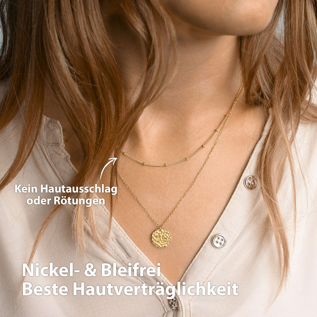 Collier BonnyDot or
