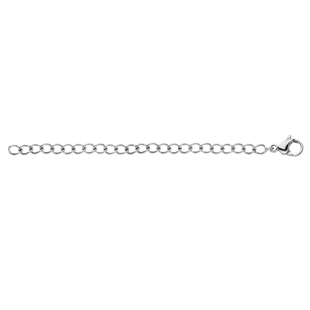 Chaîne d'extension BonnyExtension Argent