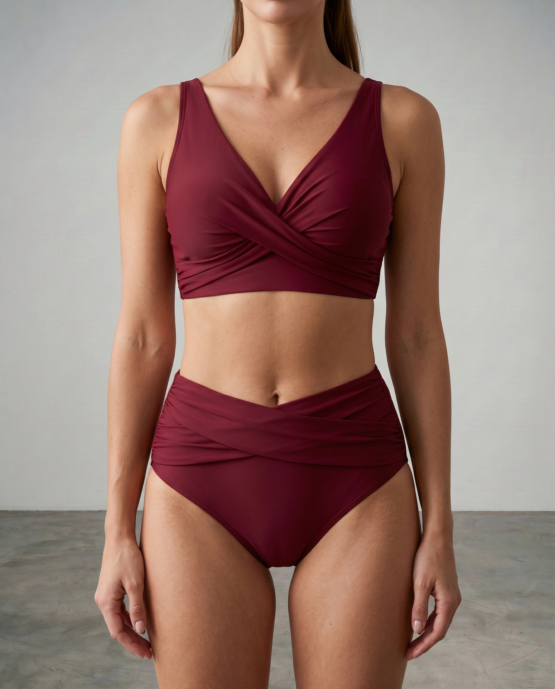 Soléana™ | Bikini flatteur