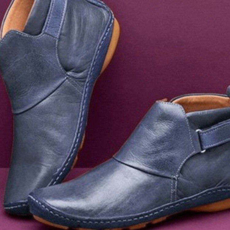 Bottines confort d'hiver Steinsee