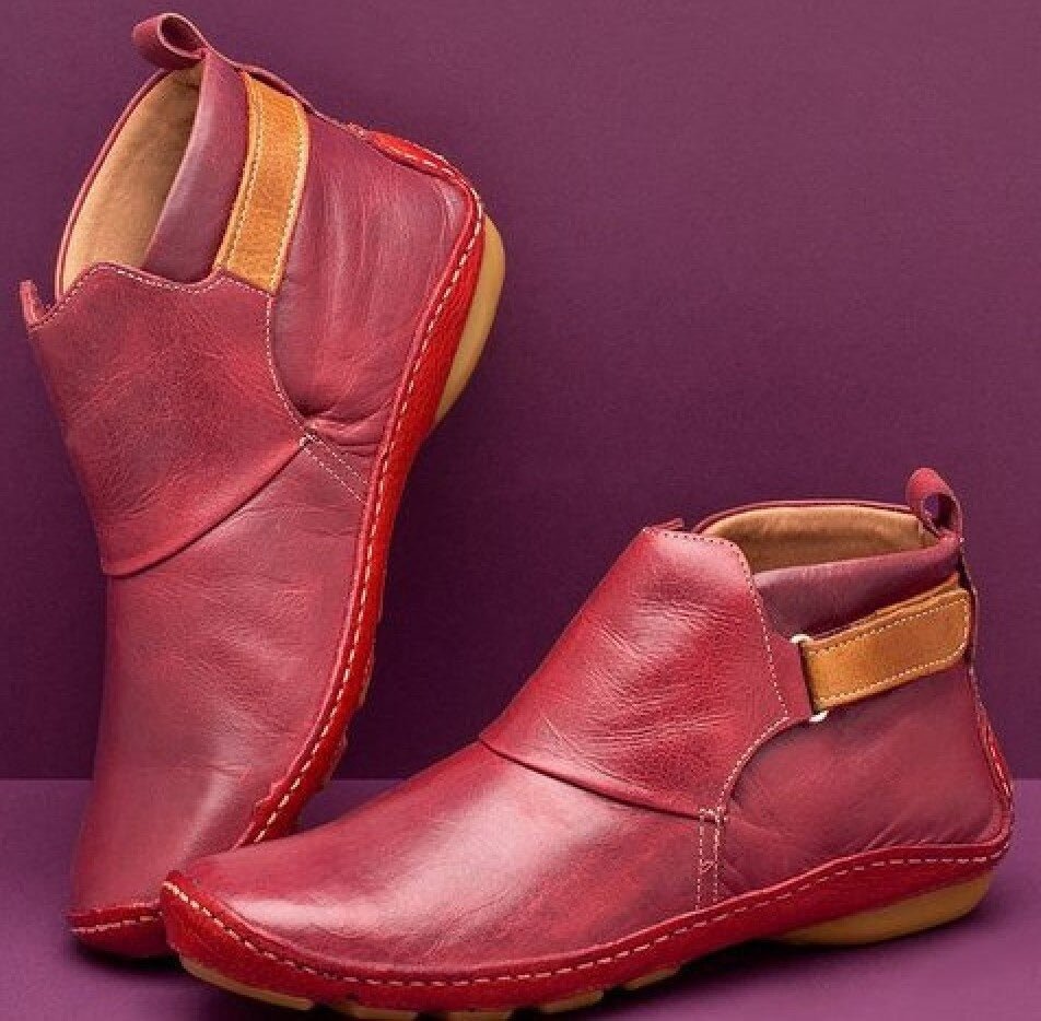 Bottines confort d'hiver Steinsee
