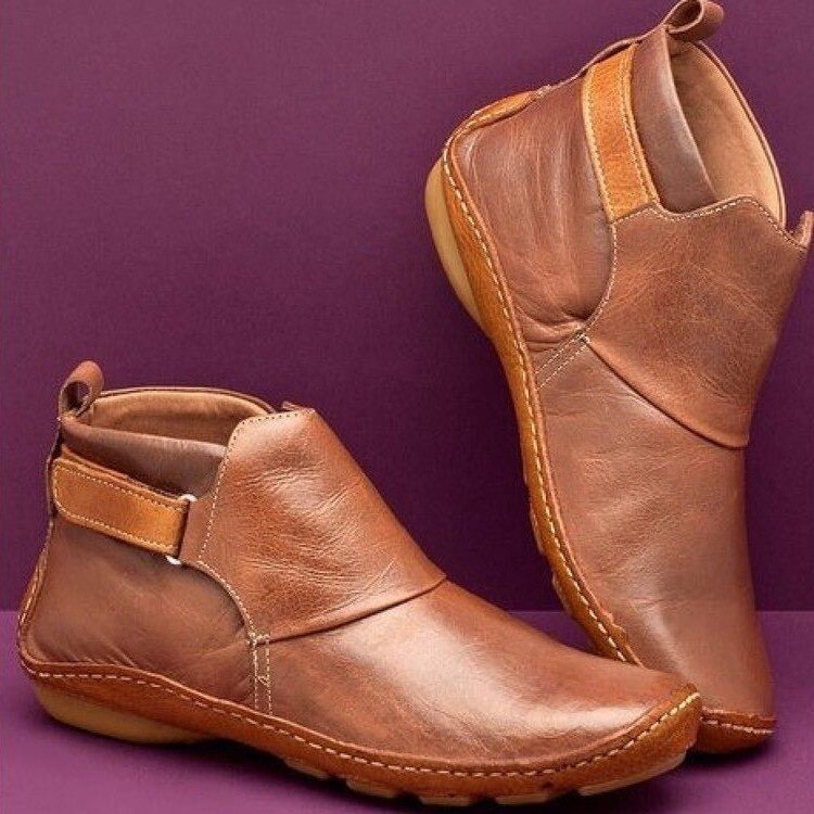 Bottines confort d'hiver Steinsee