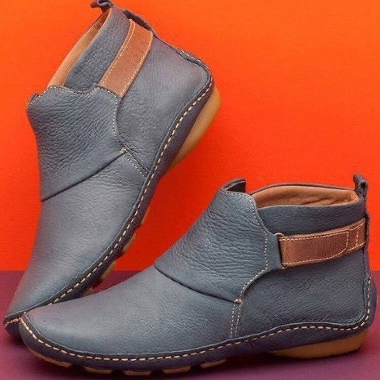 Bottines confort d'hiver Steinsee