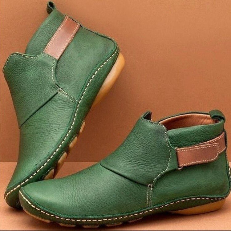 Bottines confort d'hiver Steinsee