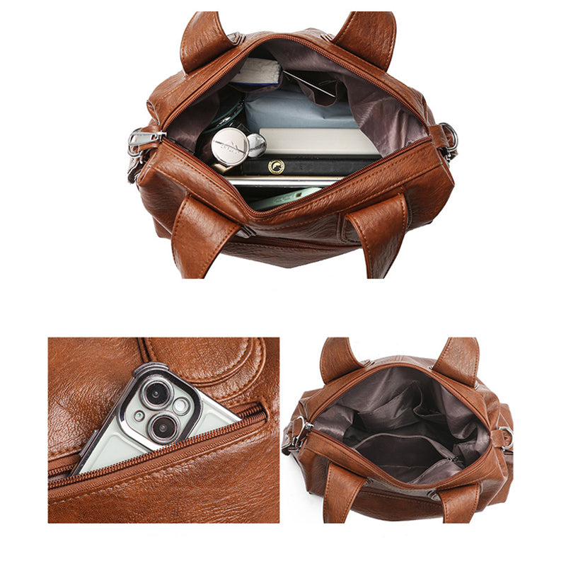 Chiara – Grand sac à main décontracté