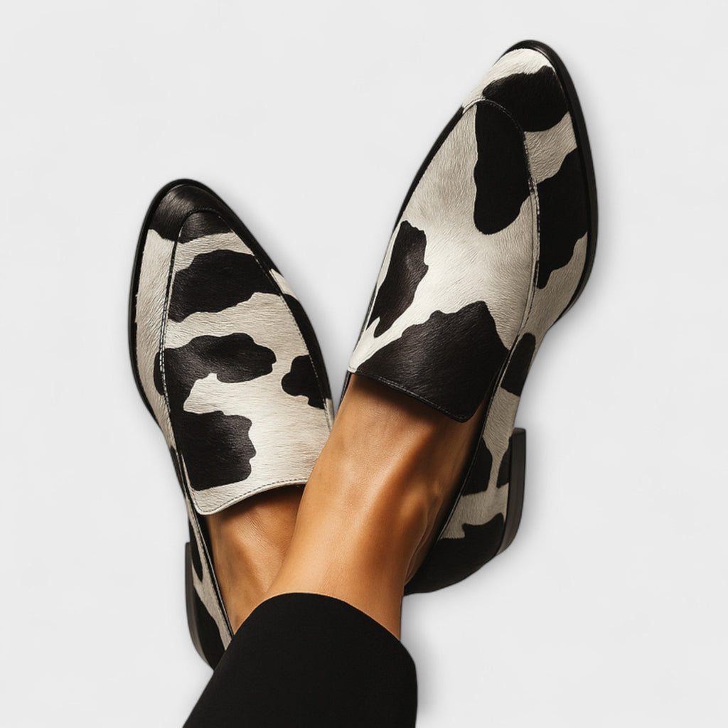 Margot - Mule contemporaine