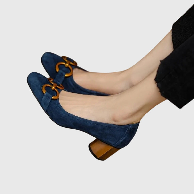 Dorothée™ | Talons hauts élégants