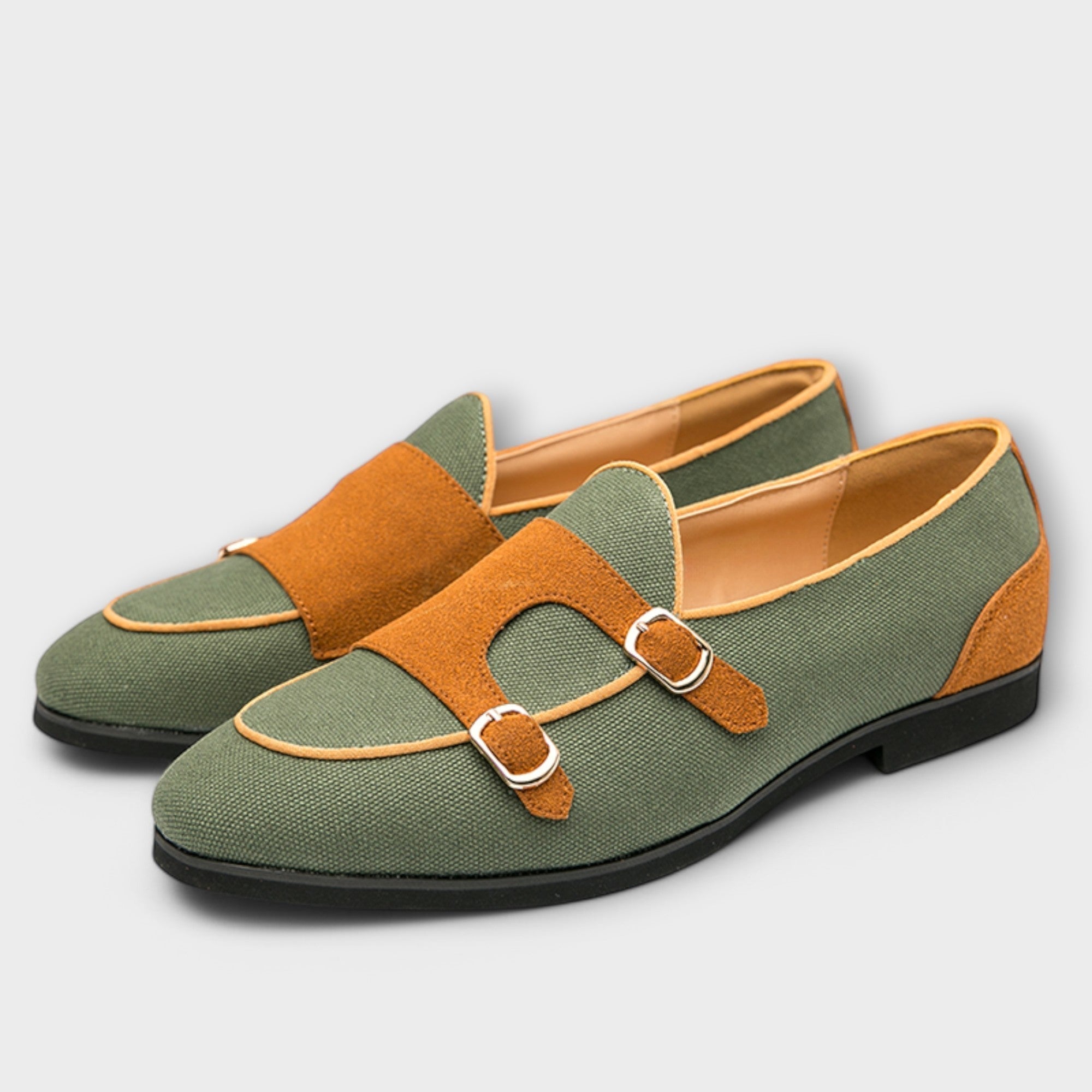 Marina | Mocassins élégants