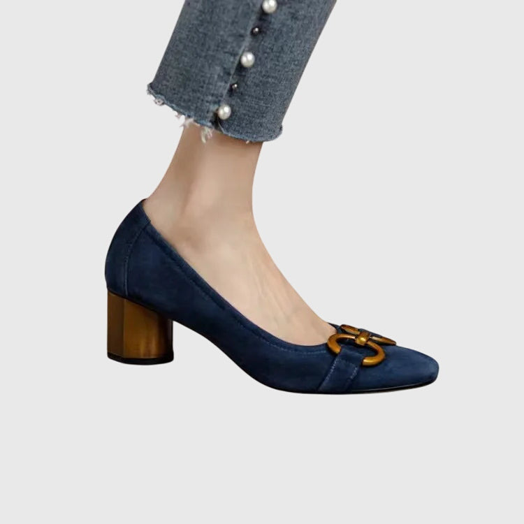 Dorothée™ | Talons hauts élégants
