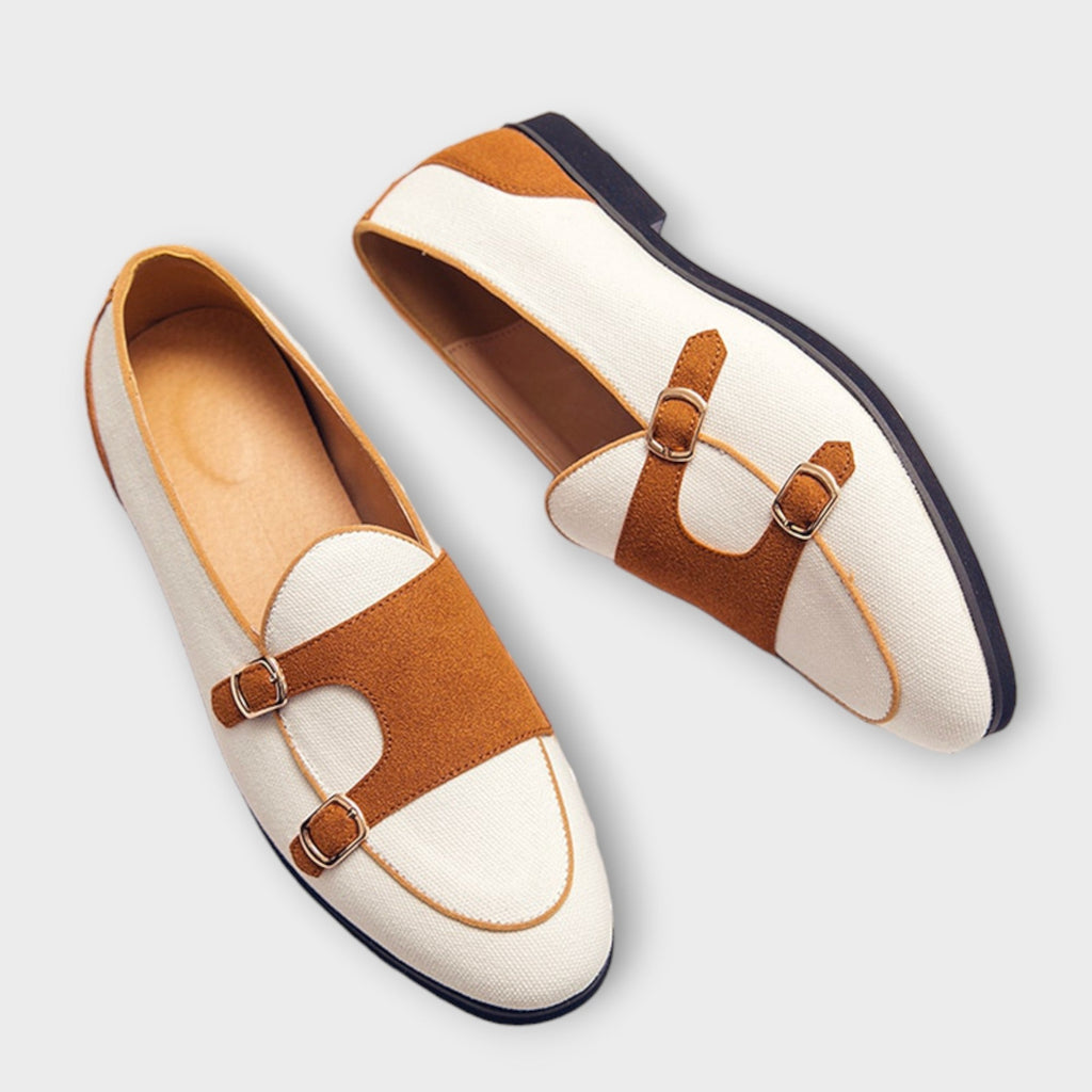 Marina - chaussons