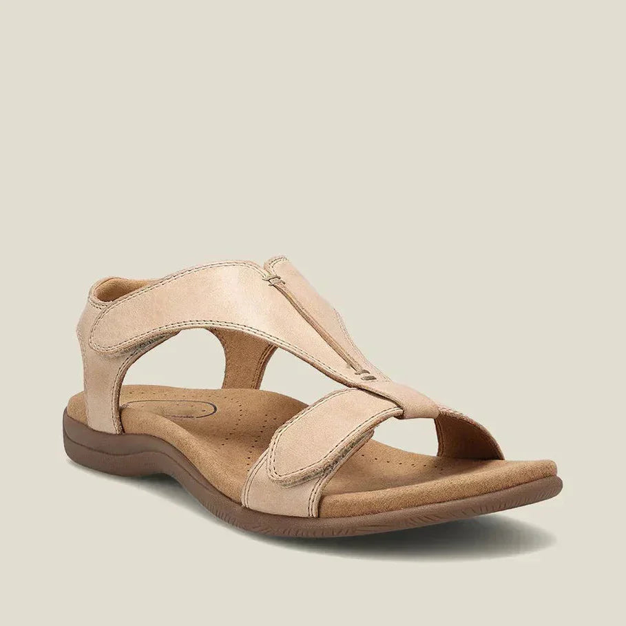 MARCO & BIANCA MILANO | LARA Ergonomic Orthopedic Sandals