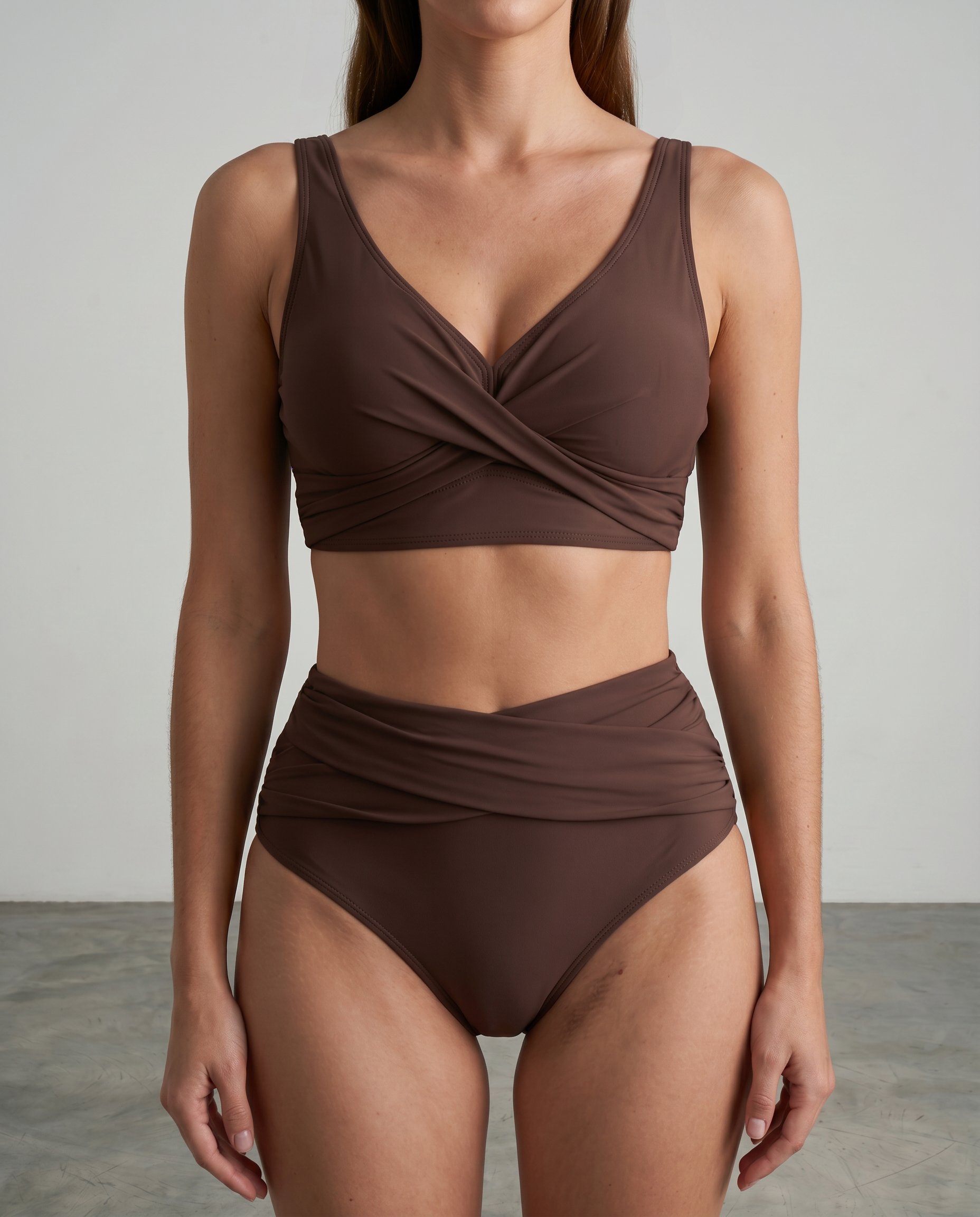 Soléana™ | Bikini flatteur