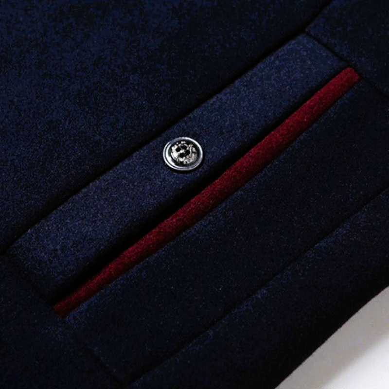 Manteau nordique
