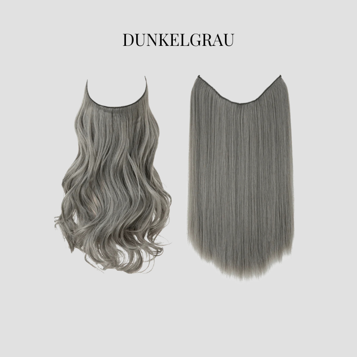 Extensions de cheveux Steinsee – du volume en 30 secondes