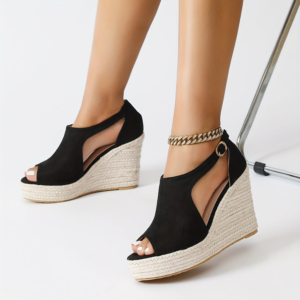 Estelle | Talons hauts élégants