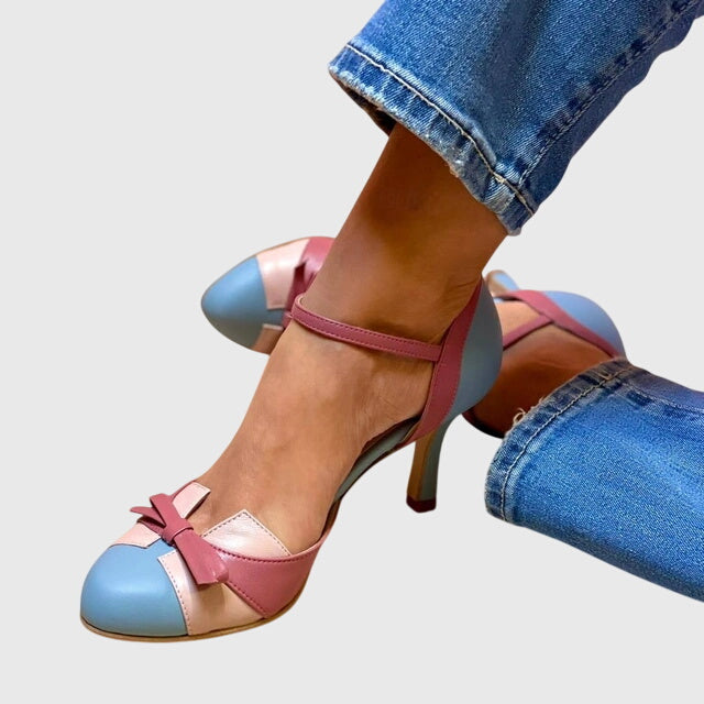 Valérie™ | Sandales à talons confortables