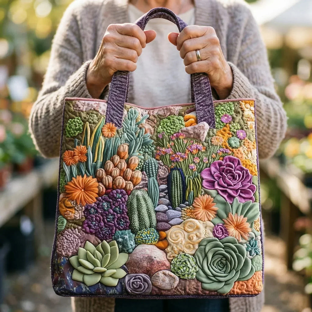 Kinsley | Sac matelassé doux fabriqué à la main