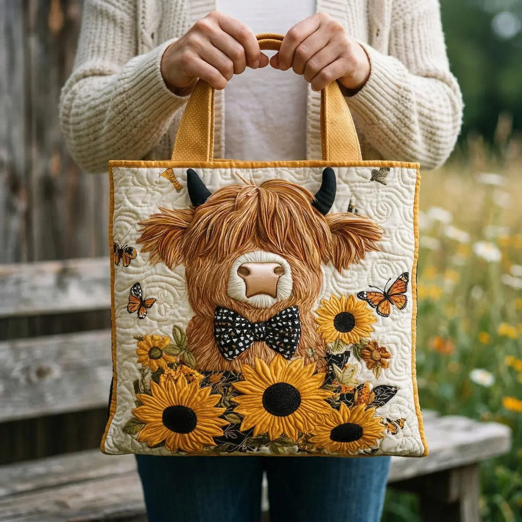Bruyère | Sac fait main au design minimaliste