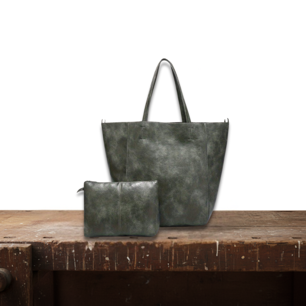 Sac bandoulière rétro Elsa
