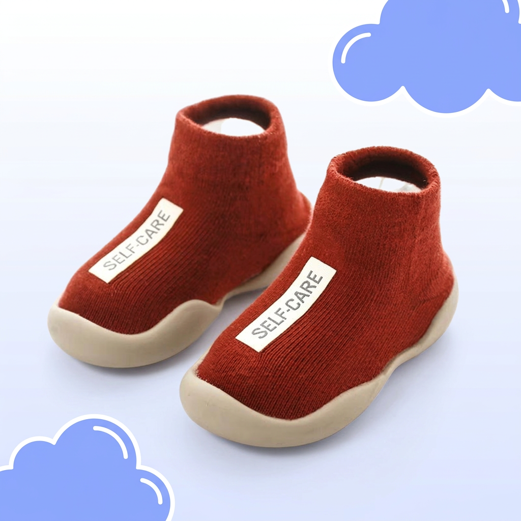 SoftStep Bébé™