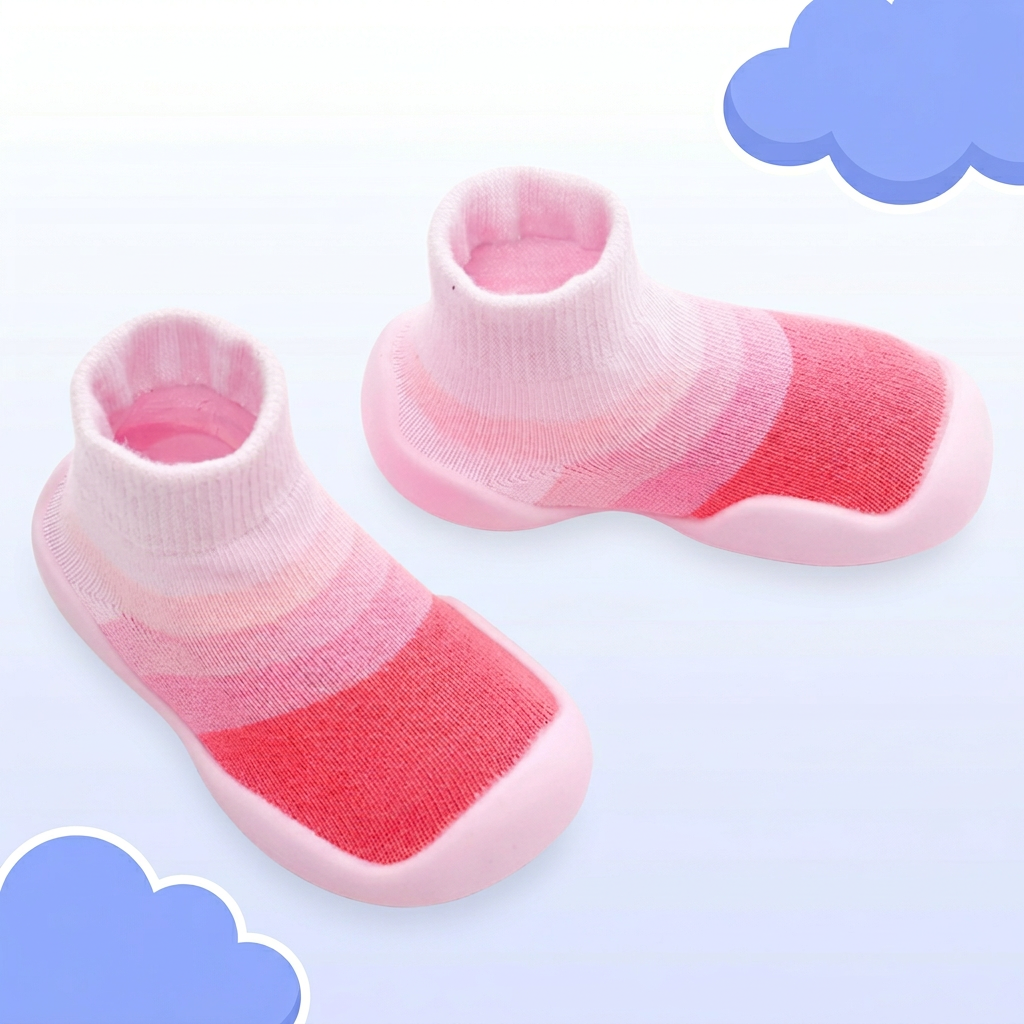 SoftStep Bébé™
