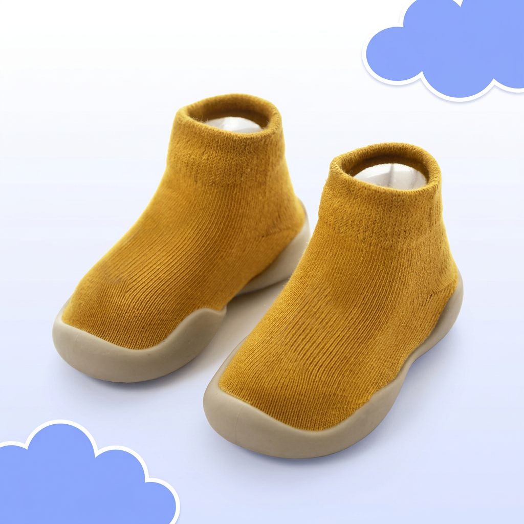 SoftStep Bébé™