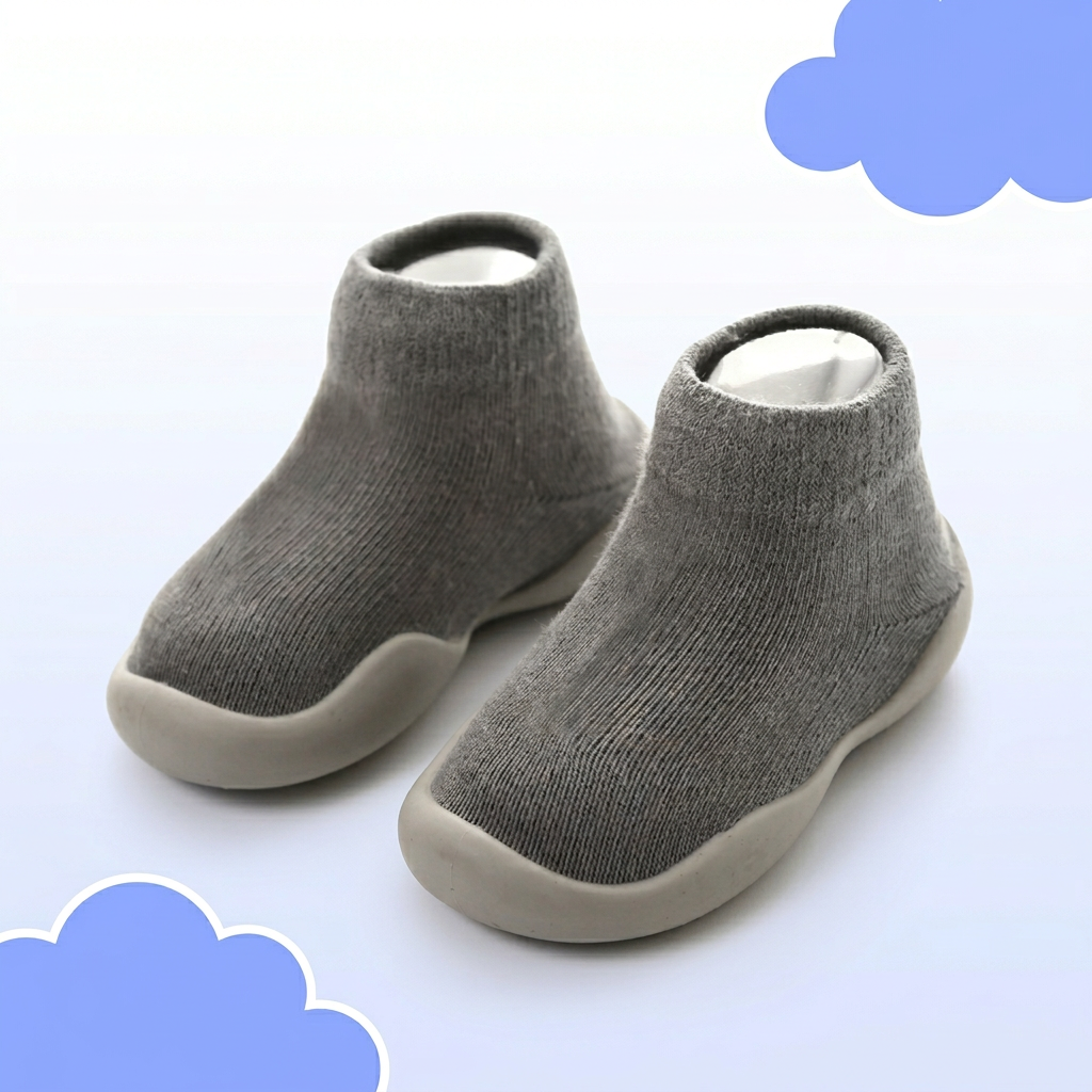 SoftStep Bébé™