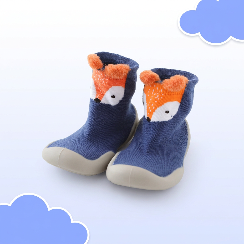 SoftStep Bébé™