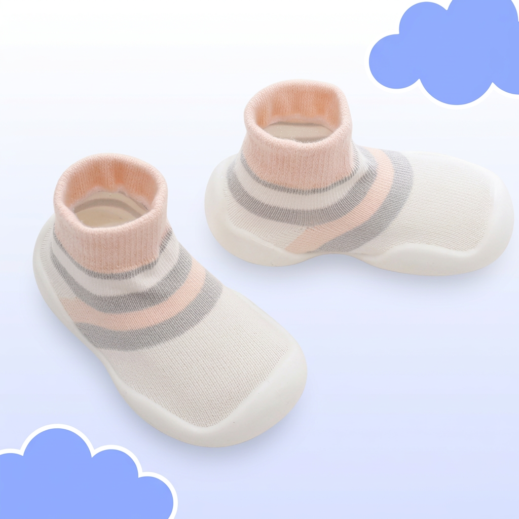SoftStep Bébé™