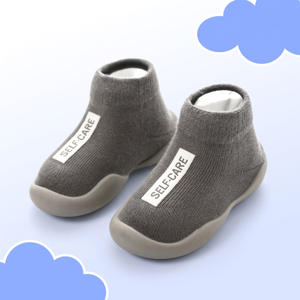 SoftStep Bébé™