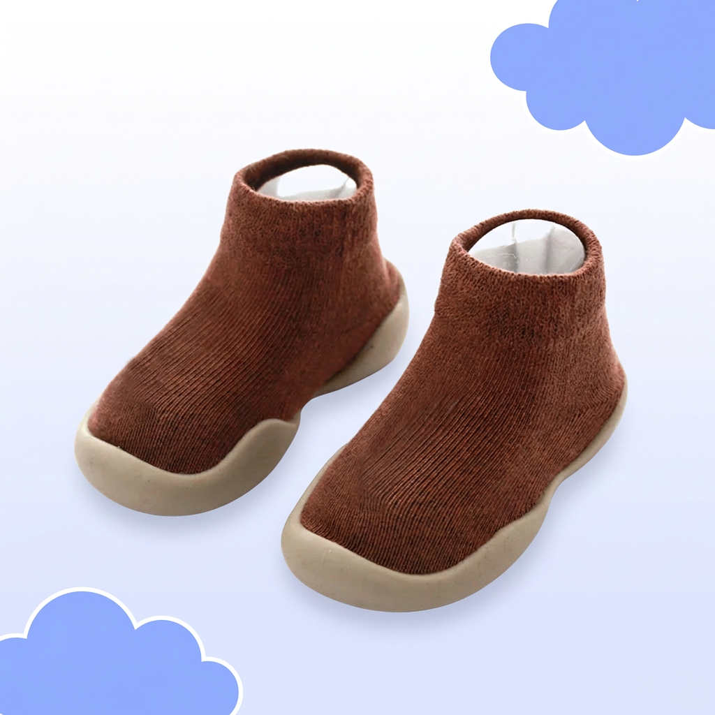 SoftStep Bébé™