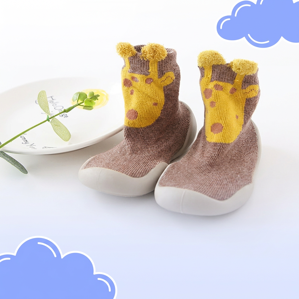 SoftStep Bébé™