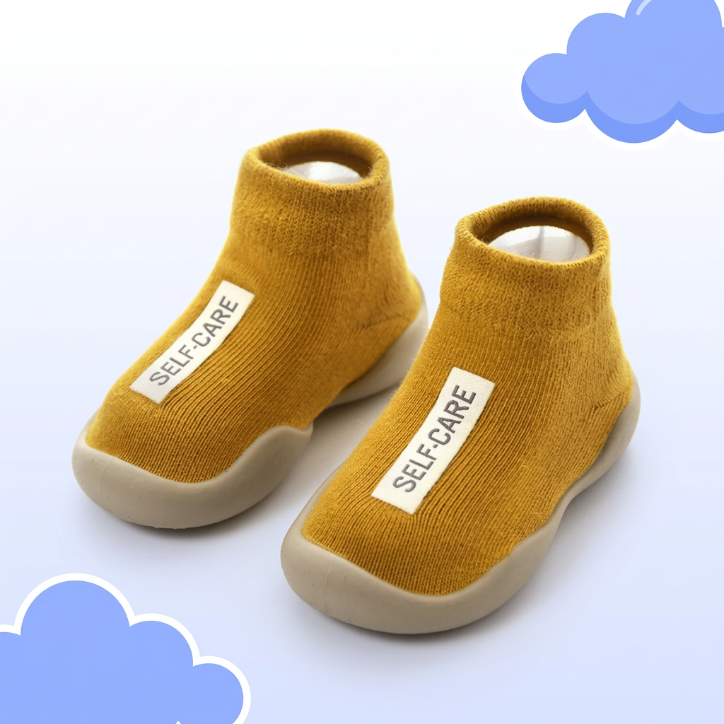 SoftStep Bébé™