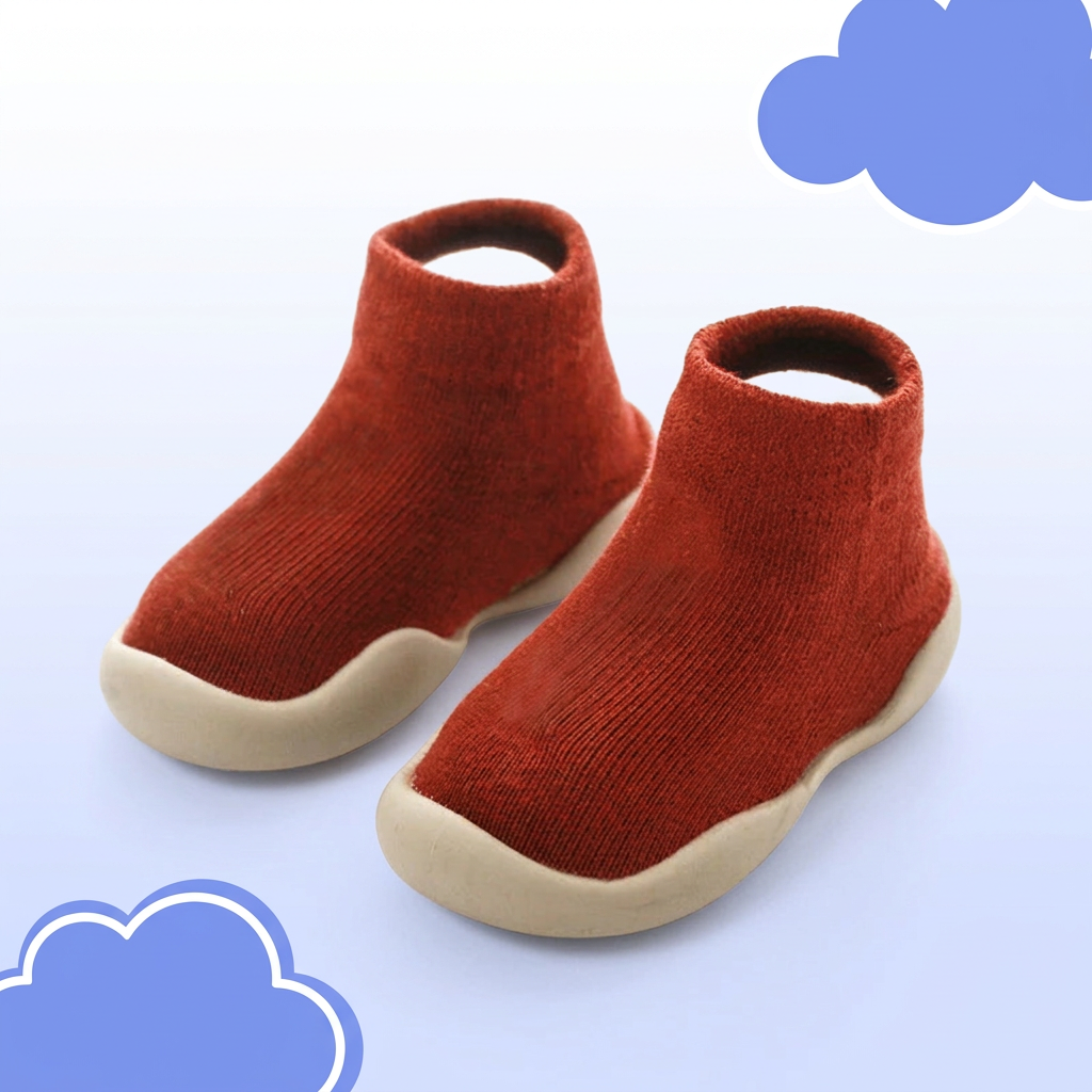 SoftStep Bébé™