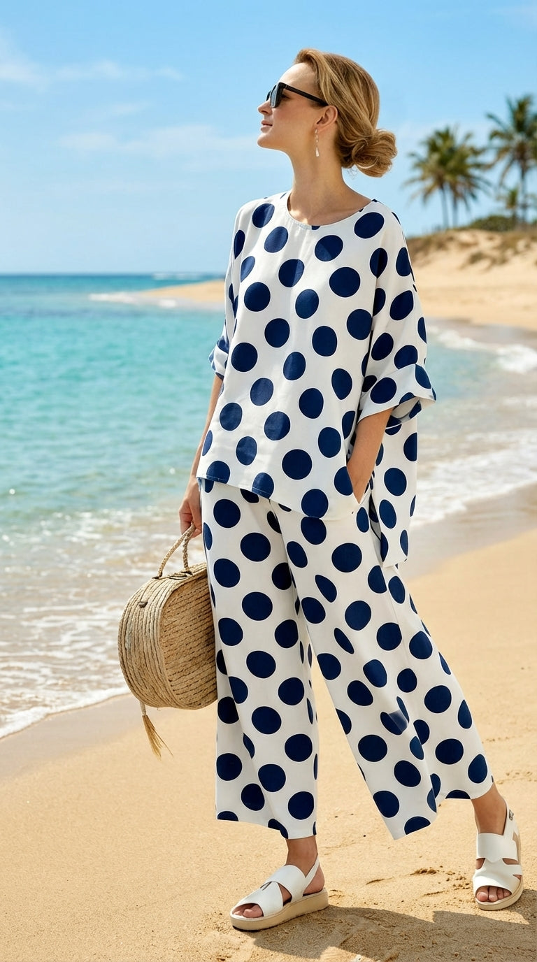 Ensemble à pois™