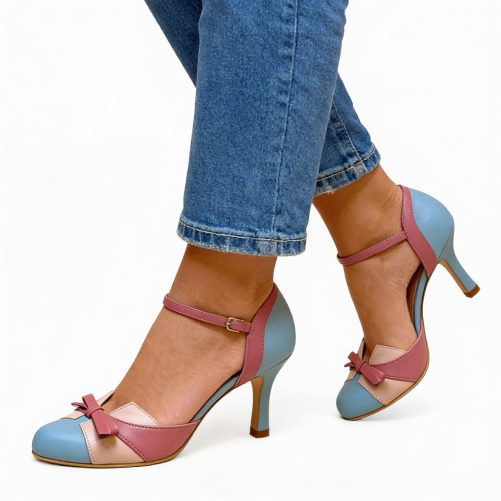 Monique | Talons hauts élégants