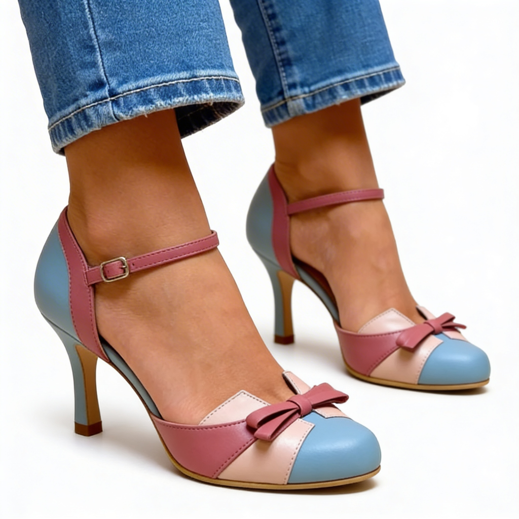 Monique | Talons hauts élégants