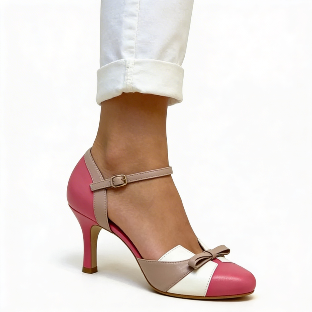 Monique | Talons hauts élégants