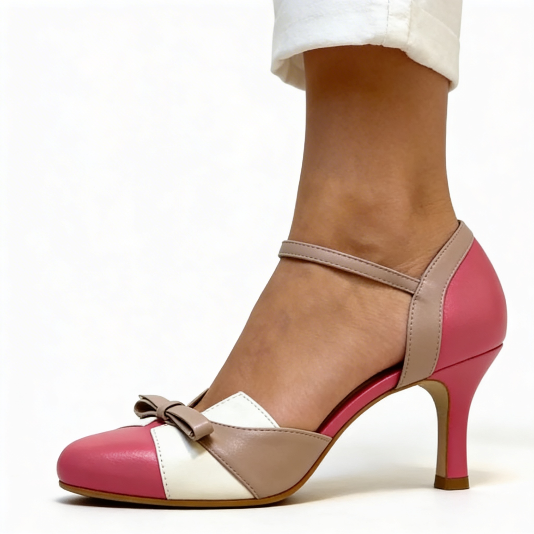 Estèle | Talons hauts chics et élégants