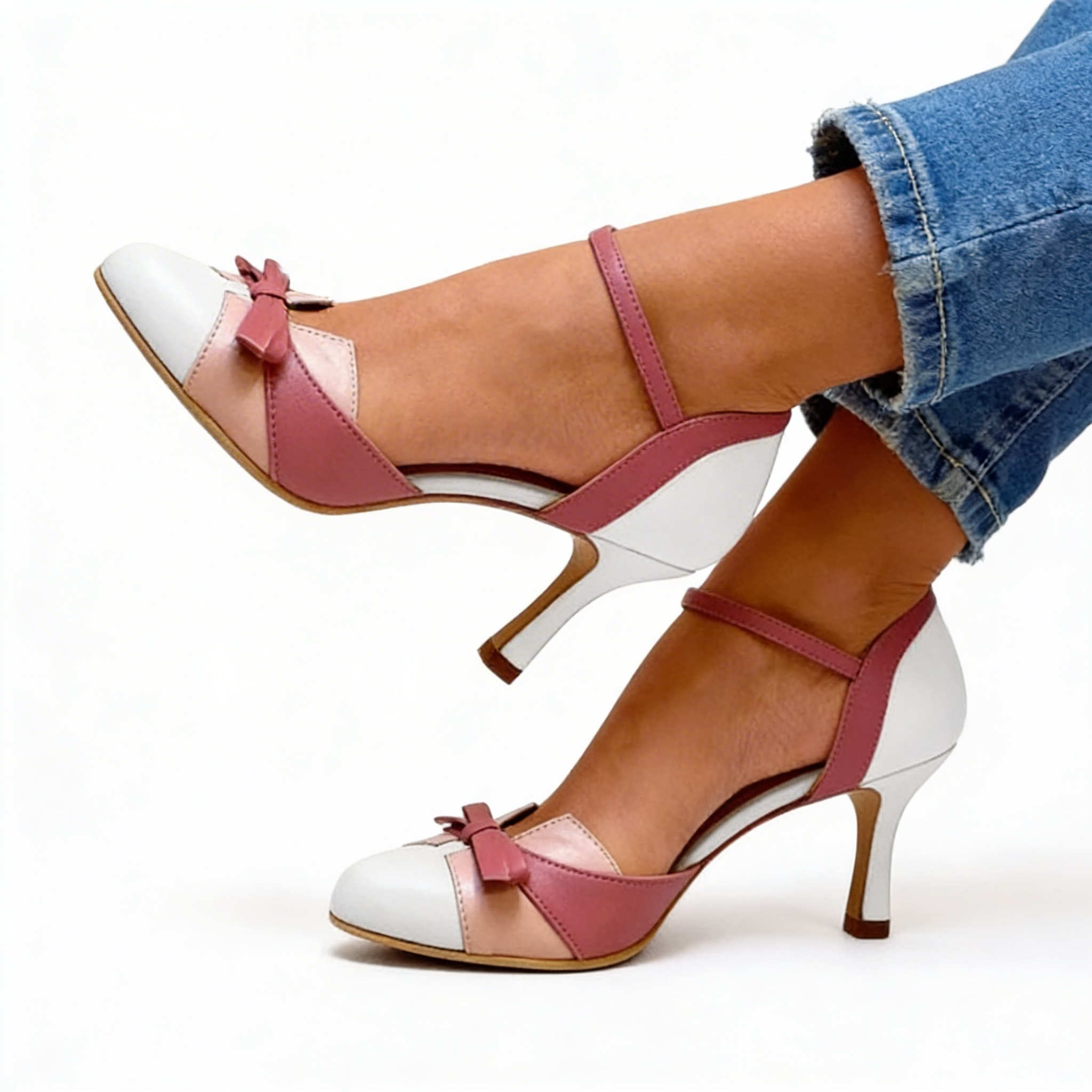 Monique | Talons hauts élégants