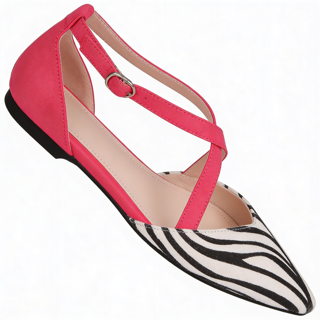 Karama | Talons hauts orthopédiques élégants