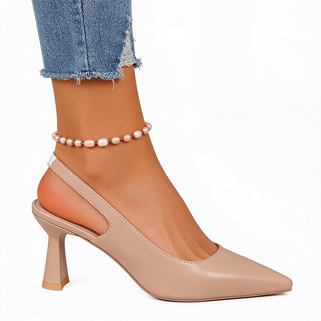 Madeleine | Talons hauts élégants