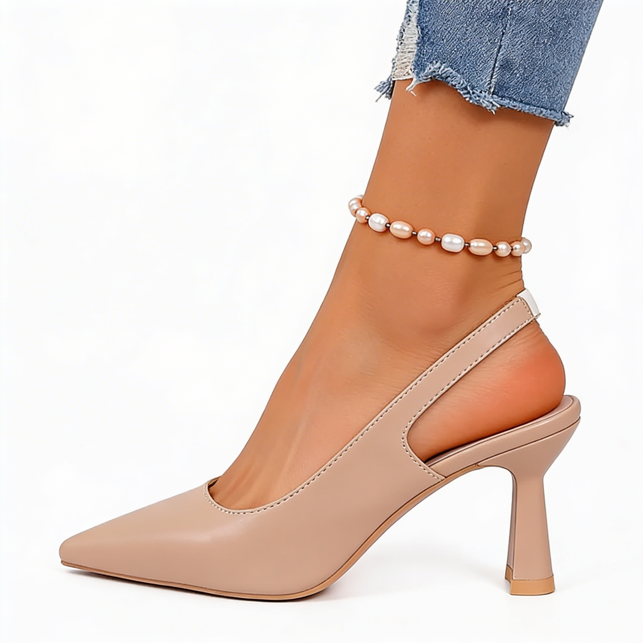 Madeleine | Talons hauts élégants