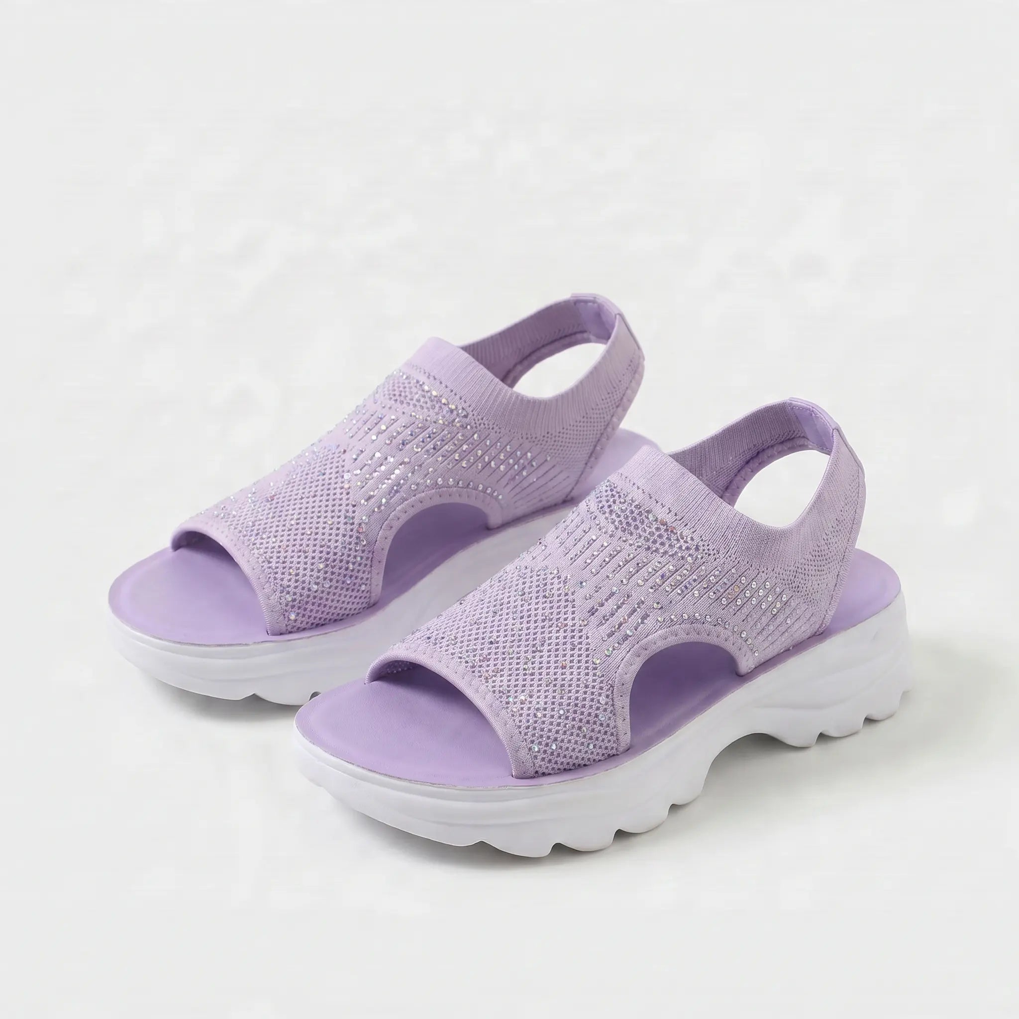 MARCO & BIANCA MILANO | NOARA ORTHOPEDIC NON-SLIP SANDAL