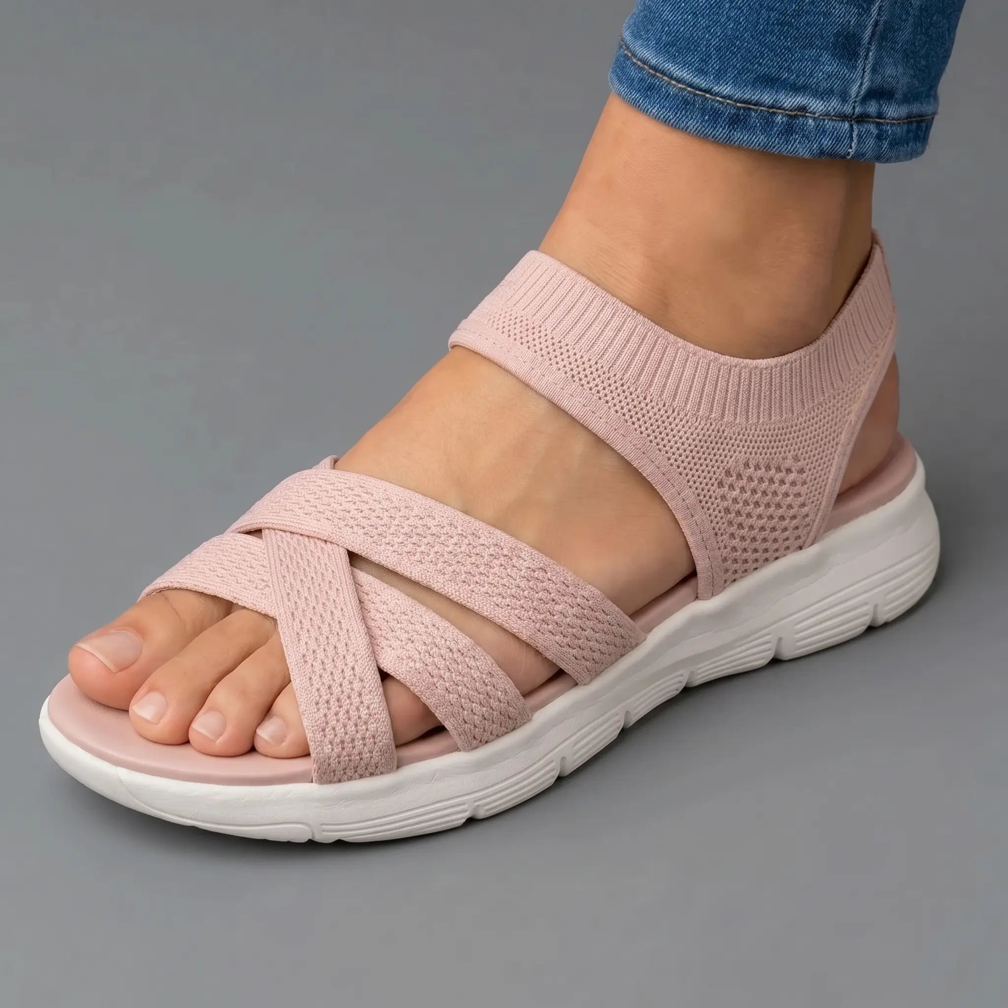 MARCO & BIANCA MILANO | ERGOLINA ORTHOPEDIC COMFORT SANDALS