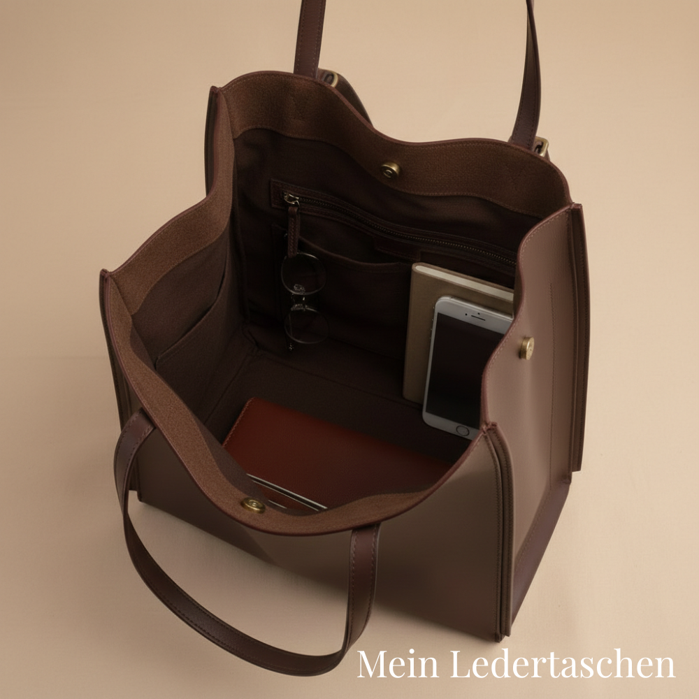 Sac bandoulière Laura élégant
