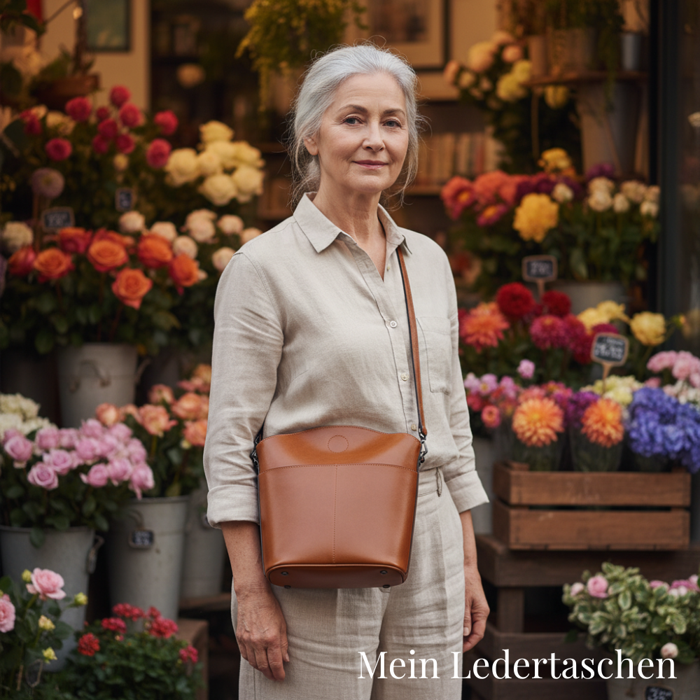 Sac design signature Alina